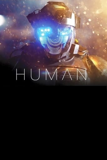 دانلود فیلم Human 2017