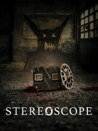 Stereoscope 2024