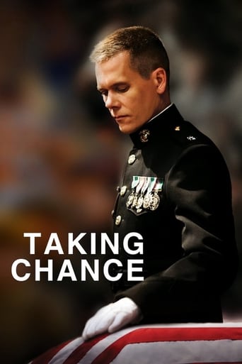 دانلود فیلم Taking Chance 2009