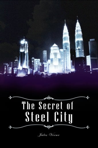 The Secret of Steel City 1979