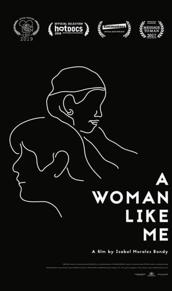 دانلود فیلم A Woman Like Me 2017