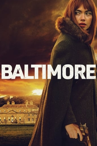 دانلود فیلم Baltimore 2023