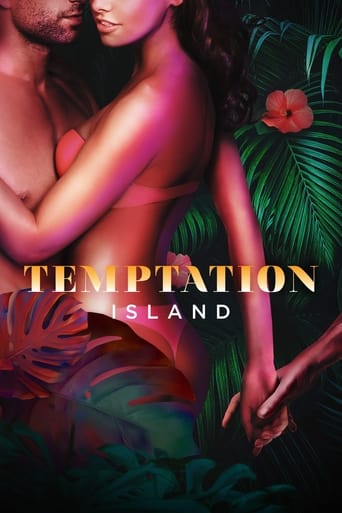 Temptation Island 2019