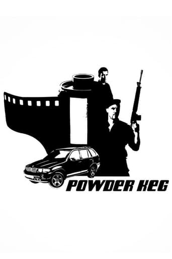 دانلود فیلم Powder Keg 2001