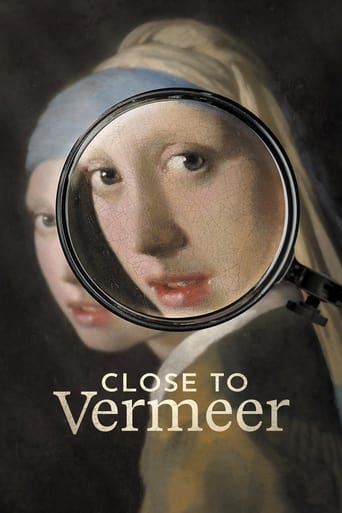 Close to Vermeer 2023