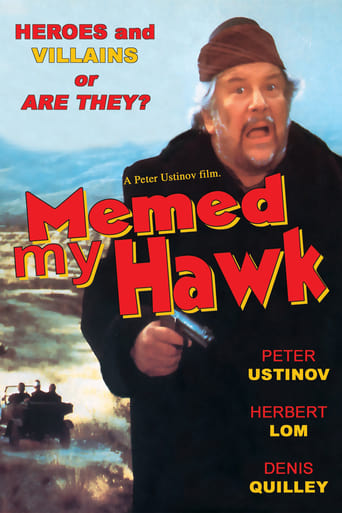 دانلود فیلم Memed My Hawk 1984