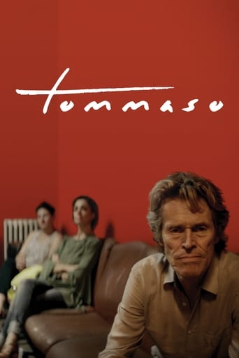 Tommaso 2019 (توماسو)