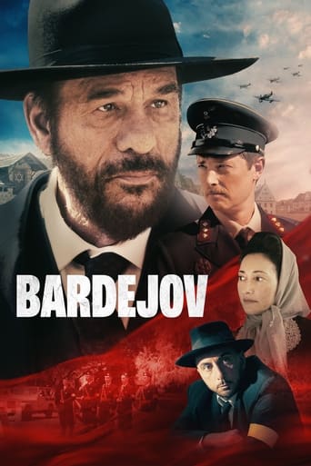 دانلود فیلم Bardejov 2024