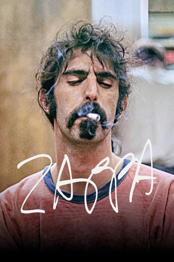 Zappa 2020 (زاپا)