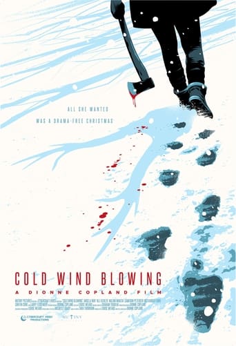 دانلود فیلم Cold Wind Blowing 2022 (وزش باد سرد)