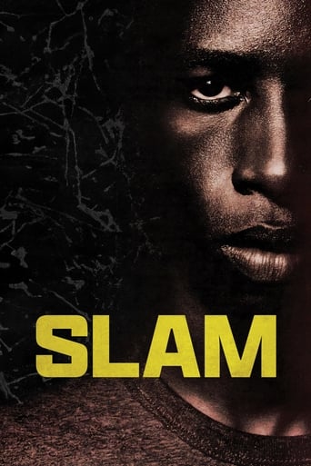 Slam 1998