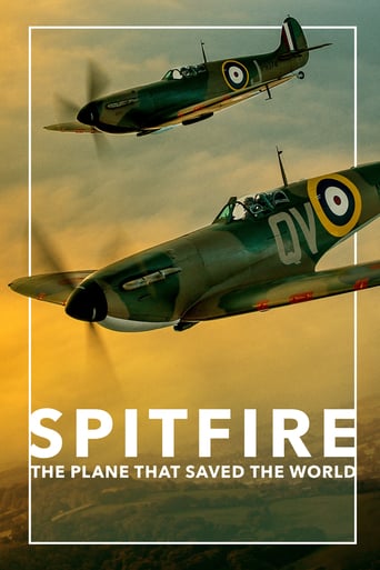 Spitfire 2018 (اتشبار)