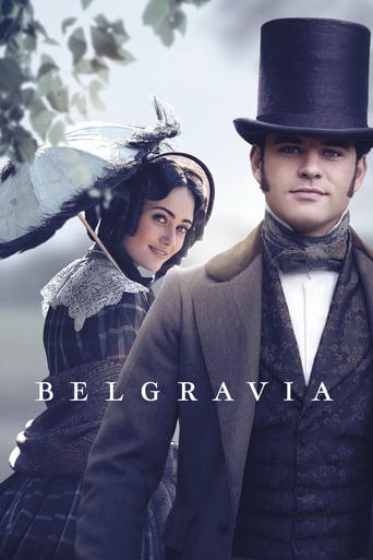 Belgravia 2020 (بلگرویا)