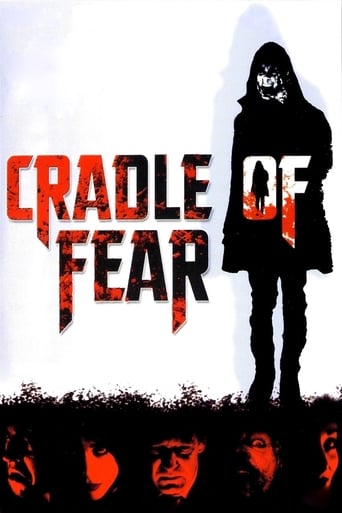 Cradle of Fear 2001