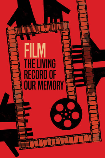 دانلود فیلم Film: The Living Record of Our Memory 2021