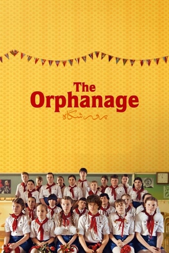 دانلود فیلم The Orphanage 2019 (پرورشگاه - یتیم خانه)