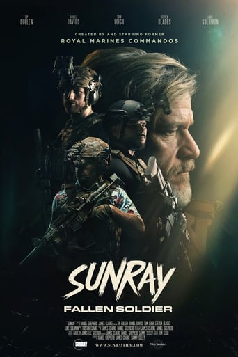 Sunray: Fallen Soldier 2024