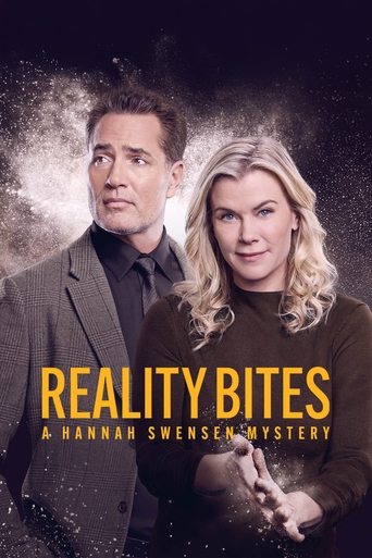 Reality Bites: A Hannah Swensen Mystery 2025