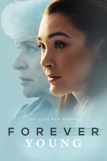 دانلود فیلم Forever Young 2023