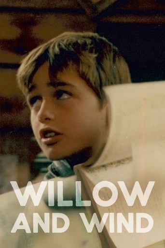 دانلود فیلم Willow and Wind 1999