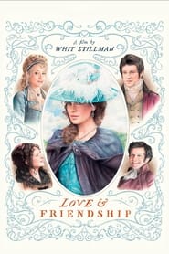 Love & Friendship 2016 (عشق و دوستی)