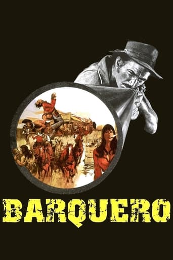 دانلود فیلم Barquero 1970