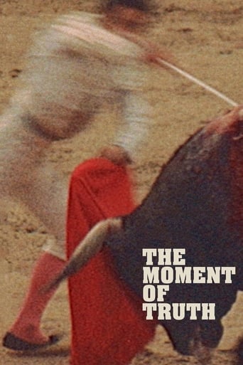 The Moment of Truth 1965