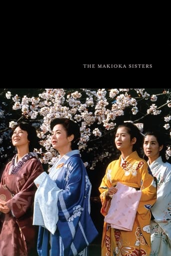 The Makioka Sisters 1983 (خواهران ماکیوکا)