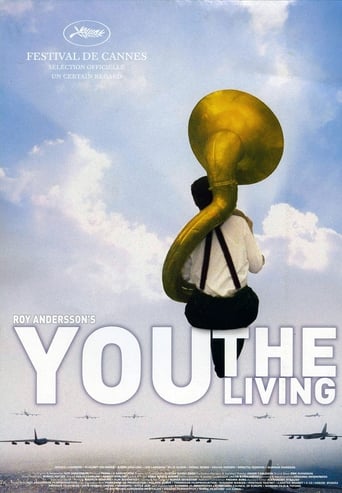 You, the Living 2007 (شما، زنده‌ها)