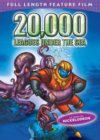 20,000 Leagues Under the Sea 2004