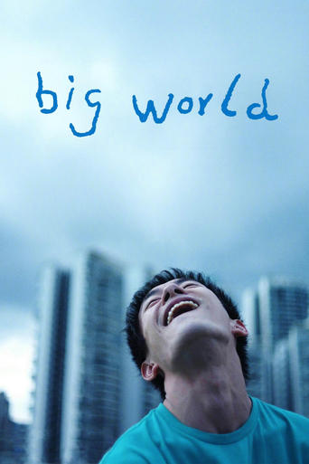 دانلود فیلم Big World 2024