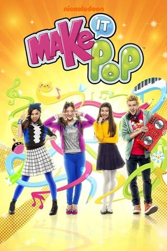 Make It Pop 2015