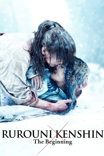 Rurouni Kenshin: The Beginning 2021 (شمشیرزن دوره گرد: آغاز)