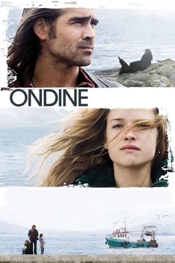 دانلود فیلم Ondine 2009