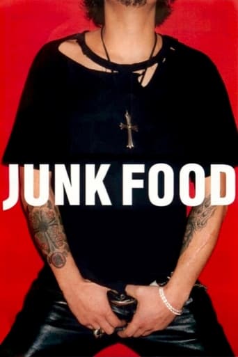 دانلود فیلم Junk Food 1997