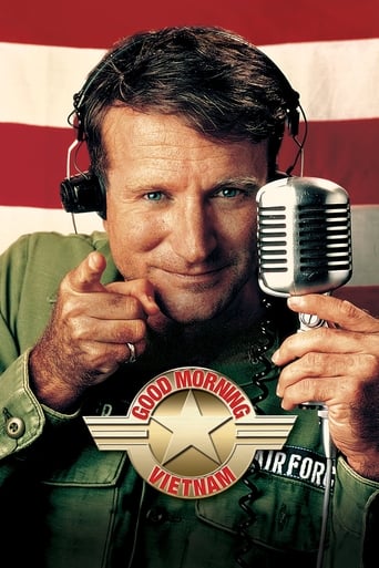 Good Morning, Vietnam 1987 (صبح بخیر، ویتنام)