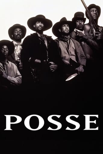 Posse 1993