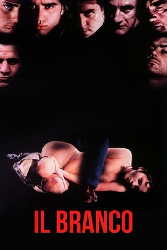 دانلود فیلم The Pack 1994