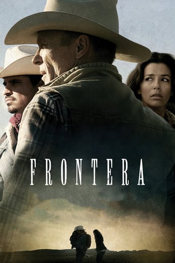 Frontera 2014