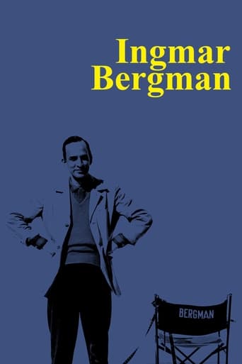 دانلود فیلم Ingmar Bergman 1973