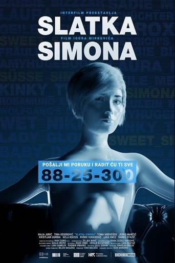 دانلود فیلم Sweet Simona 2024