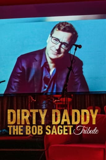 دانلود فیلم Dirty Daddy: The Bob Saget Tribute 2022 (پدر کثیف: ادای احترام باب سگت)