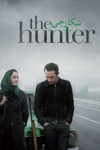 The Hunter 2010