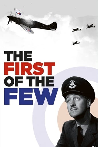 دانلود فیلم The First of the Few 1942