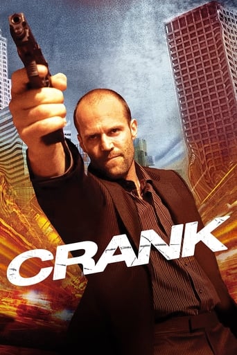 Crank 2006 (کرانک)