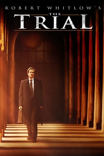 دانلود فیلم The Trial 2010