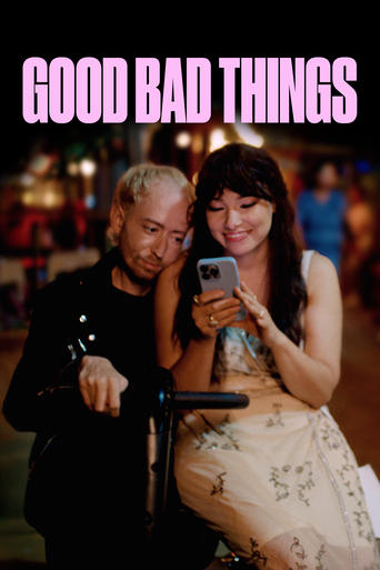 دانلود فیلم Good Bad Things 2024