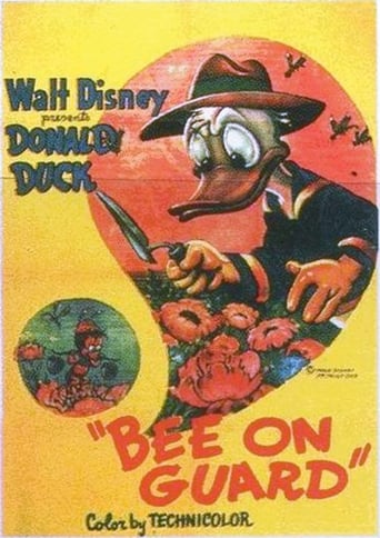 Bee On Guard 1951