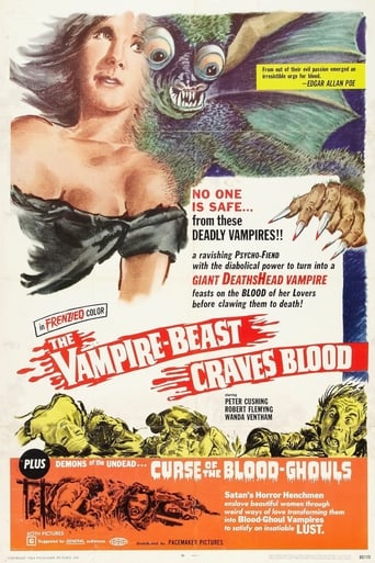 دانلود فیلم The Slaughter of the Vampires 1962