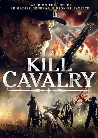 دانلود فیلم Kill Cavalry 2021 (سواره نظام را بکش)